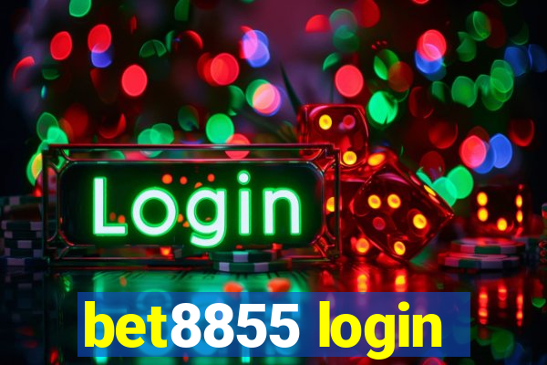 bet8855 login